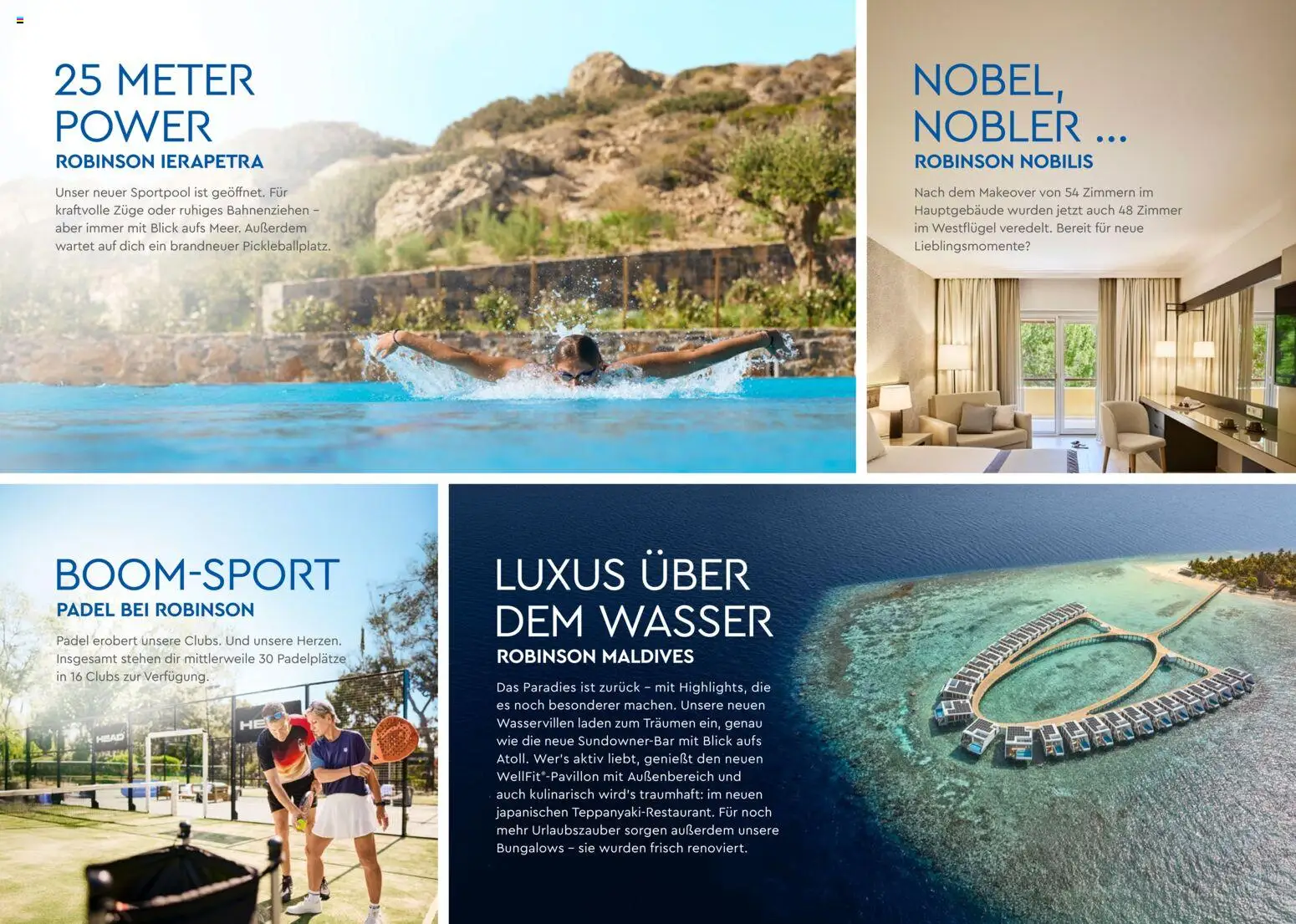 Aida ROBINSON Ganzjahreskatalog 2025/26 - Seite 83 - gültig ab 30.10.2025