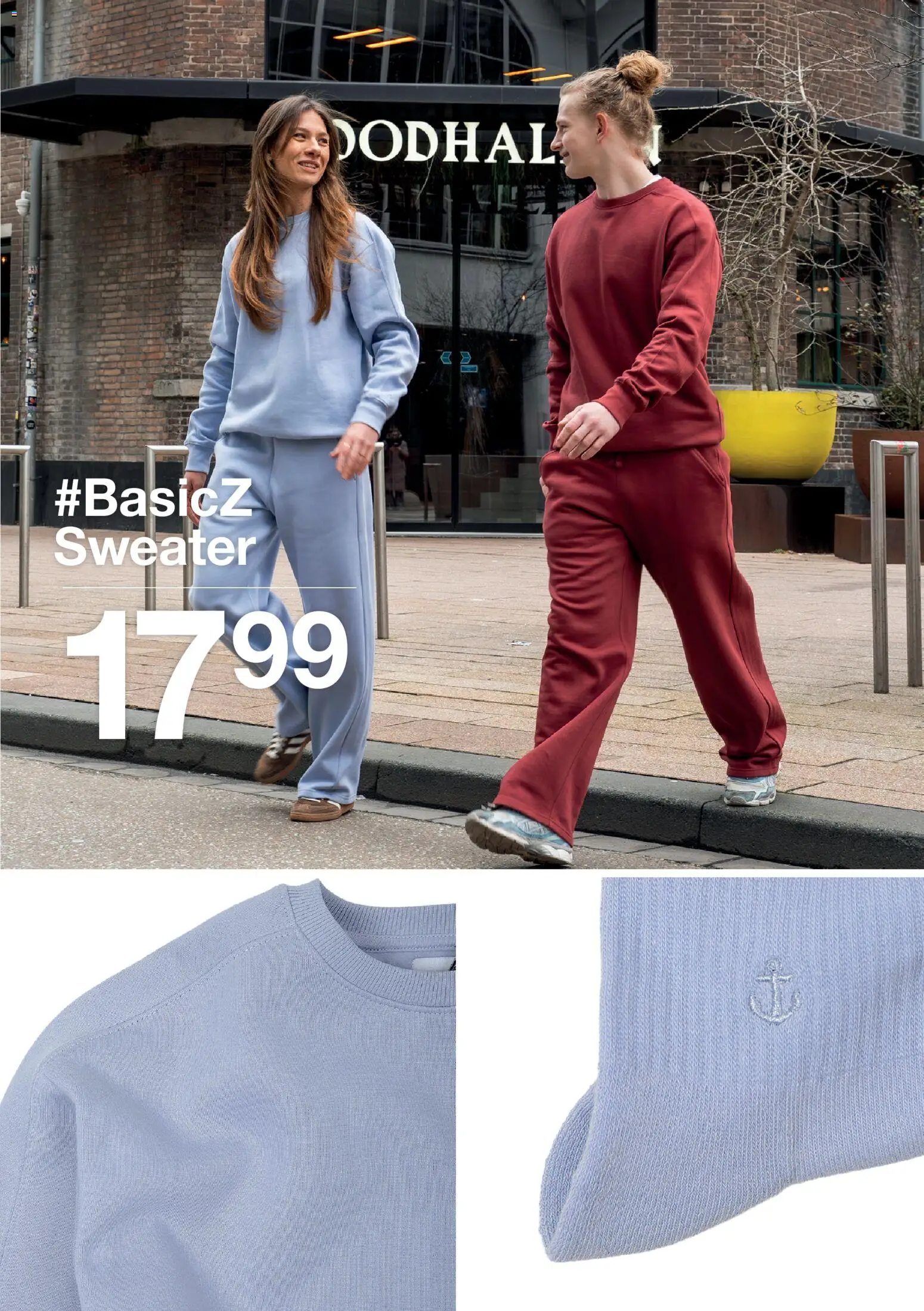 Zeeman Prospekt 	 - Seite 12 - gültig ab 28.02.2026