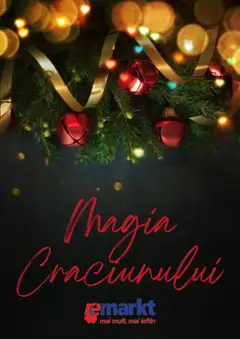 Catalog Remarkt valabil de la 01.12.2025