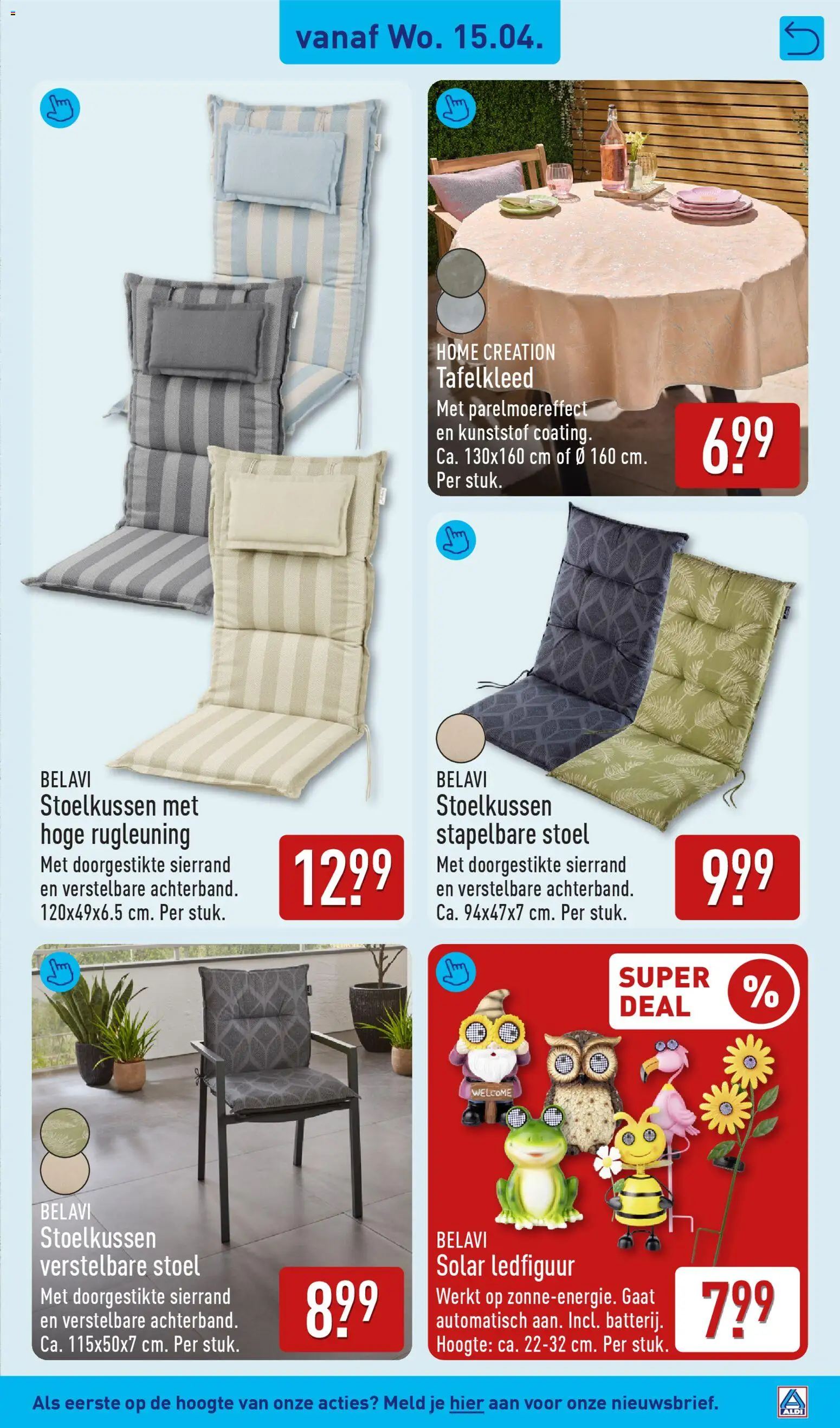 Aldi folder week 16 - page 43- valid from 13-04-2026