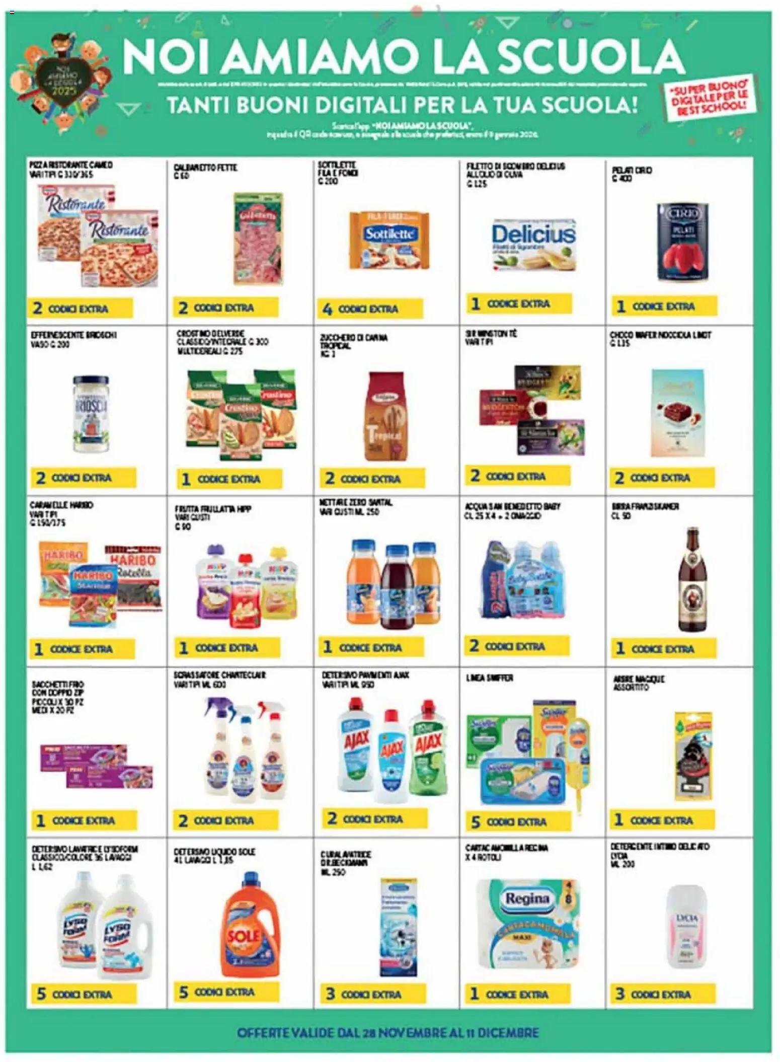 Coal Il Market City catalogo - pagina 15 - valido dal 28/11/2025