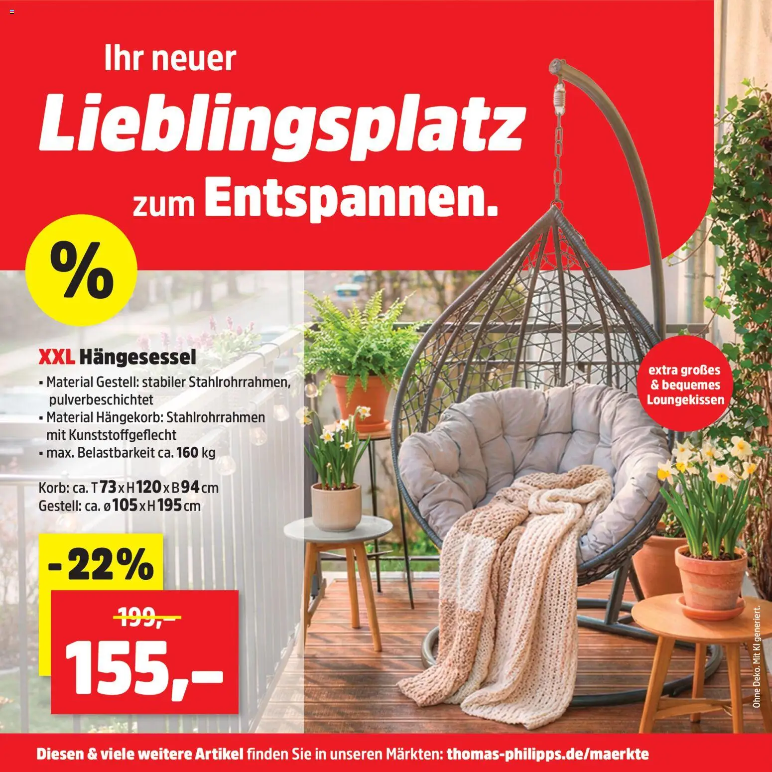 Thomas Philipps Prospekt 	 - Seite 28 - gültig ab 27.04.2026