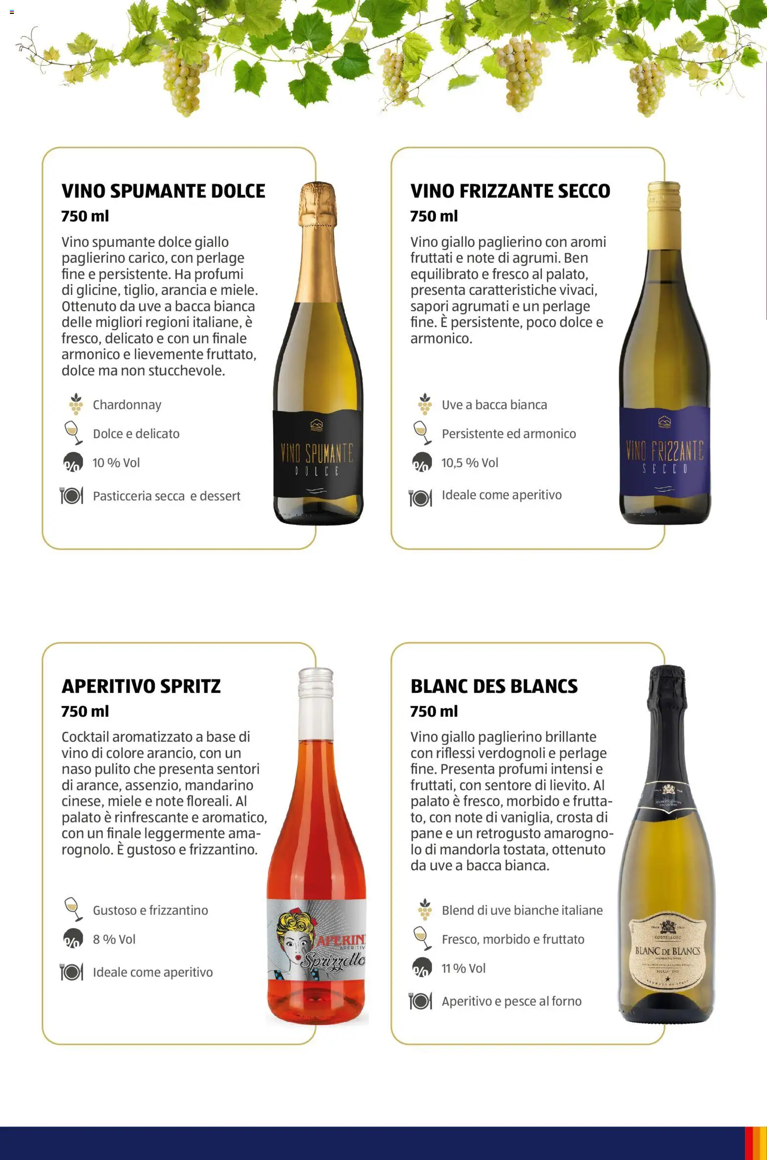 Aldi Vinoteca catalogo - pagina 59 - valido dal 12/01/2026