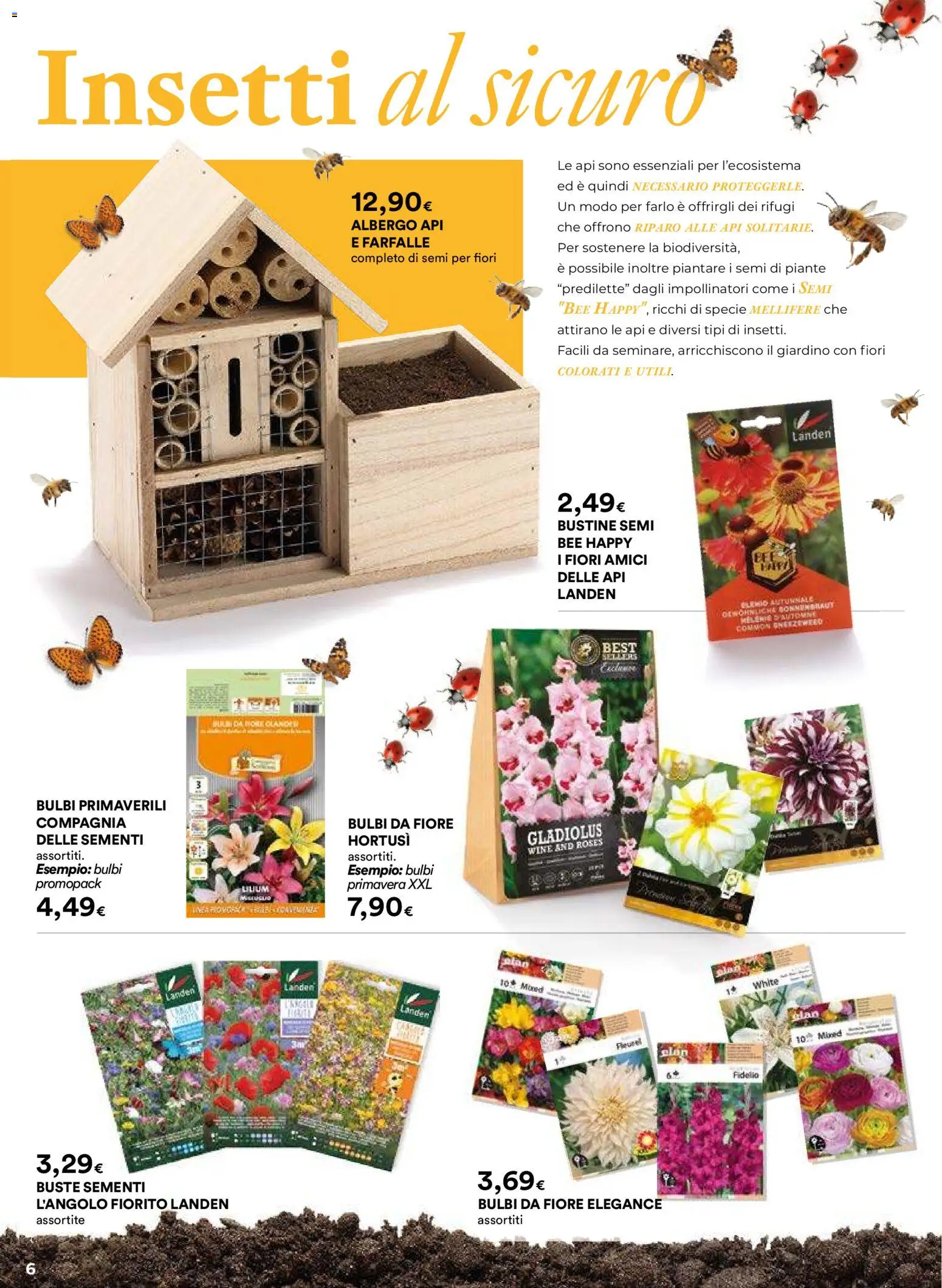 Ipercoop Aria di Primavera - Lombardia catalogo - pagina 6 - valido dal 26/02/2026