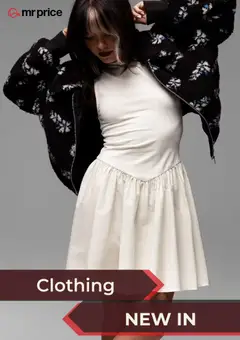 Preview Mr Price Specials valid from 01/04/2026