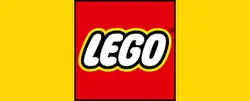 LEGO store in the UK logo