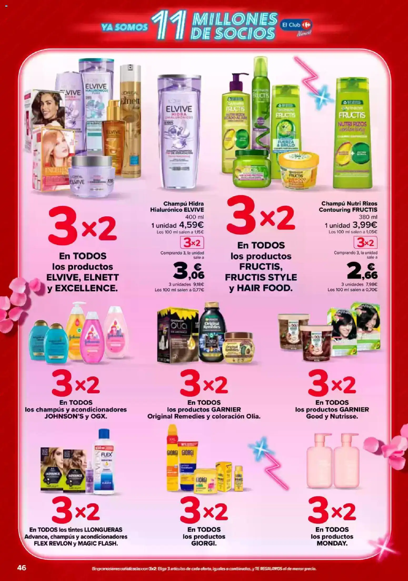 Carrefour folleto - Página de 45 - Válido desde 23/04/2026