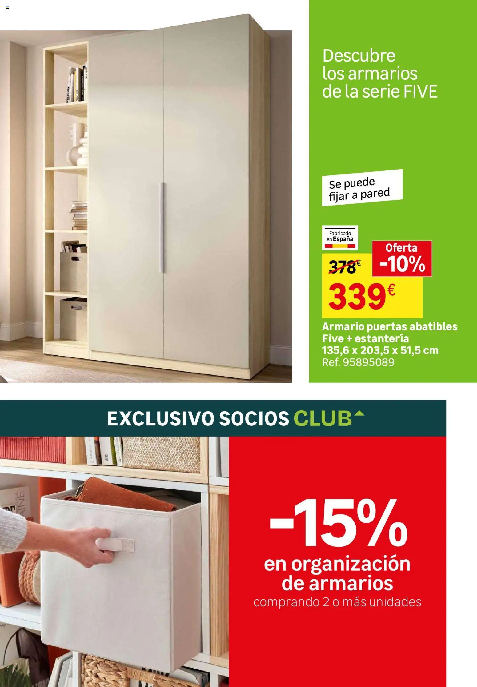 Leroy Merlin catálogo - Página de 72 - Válido desde 02/12/2025