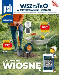 Podgląd Mrówka gazetka - Radomsko ważny od 12.03.2026
