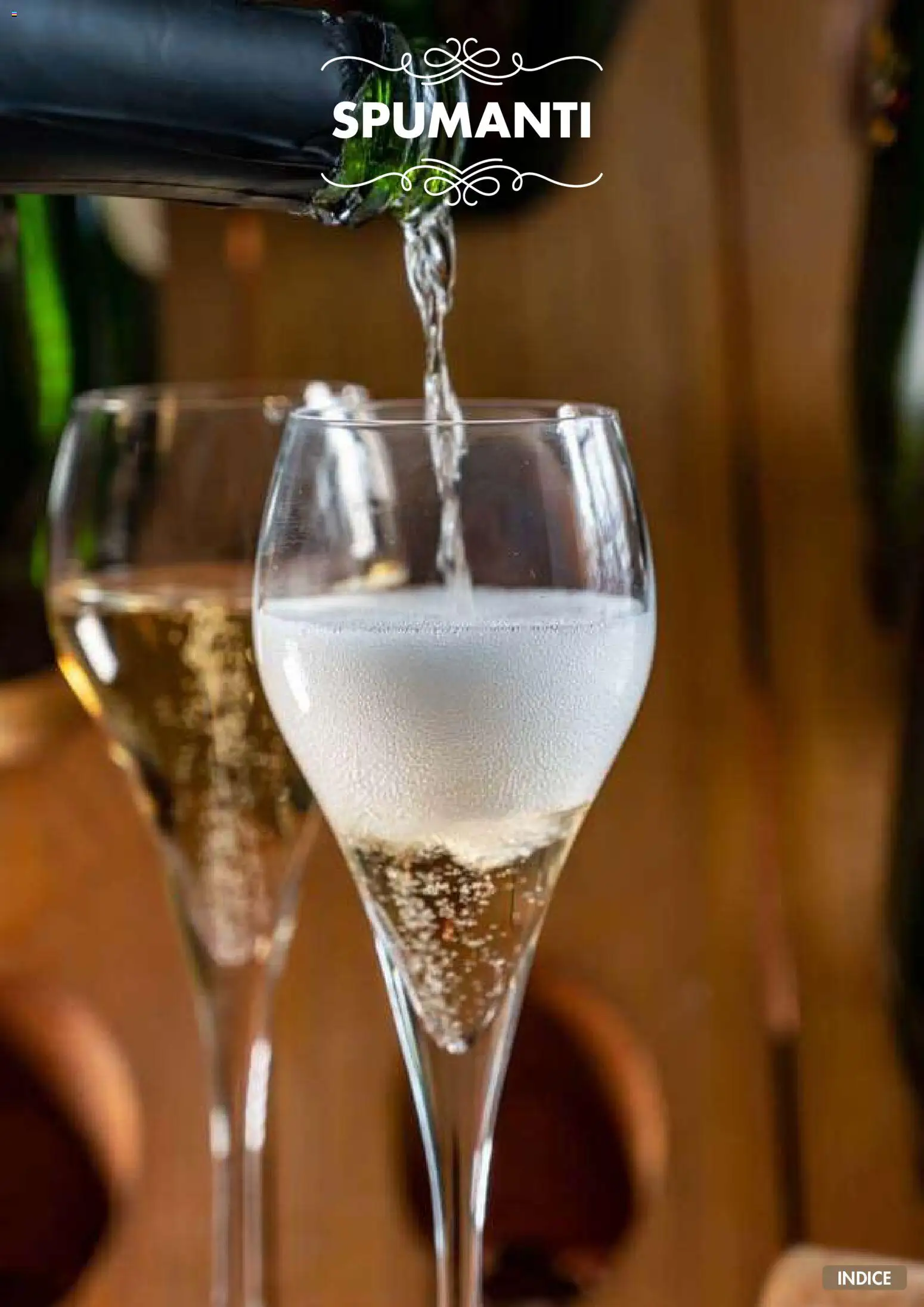 Italmark Feste catalogo - pagina 8 - valido dal 10/11/2025