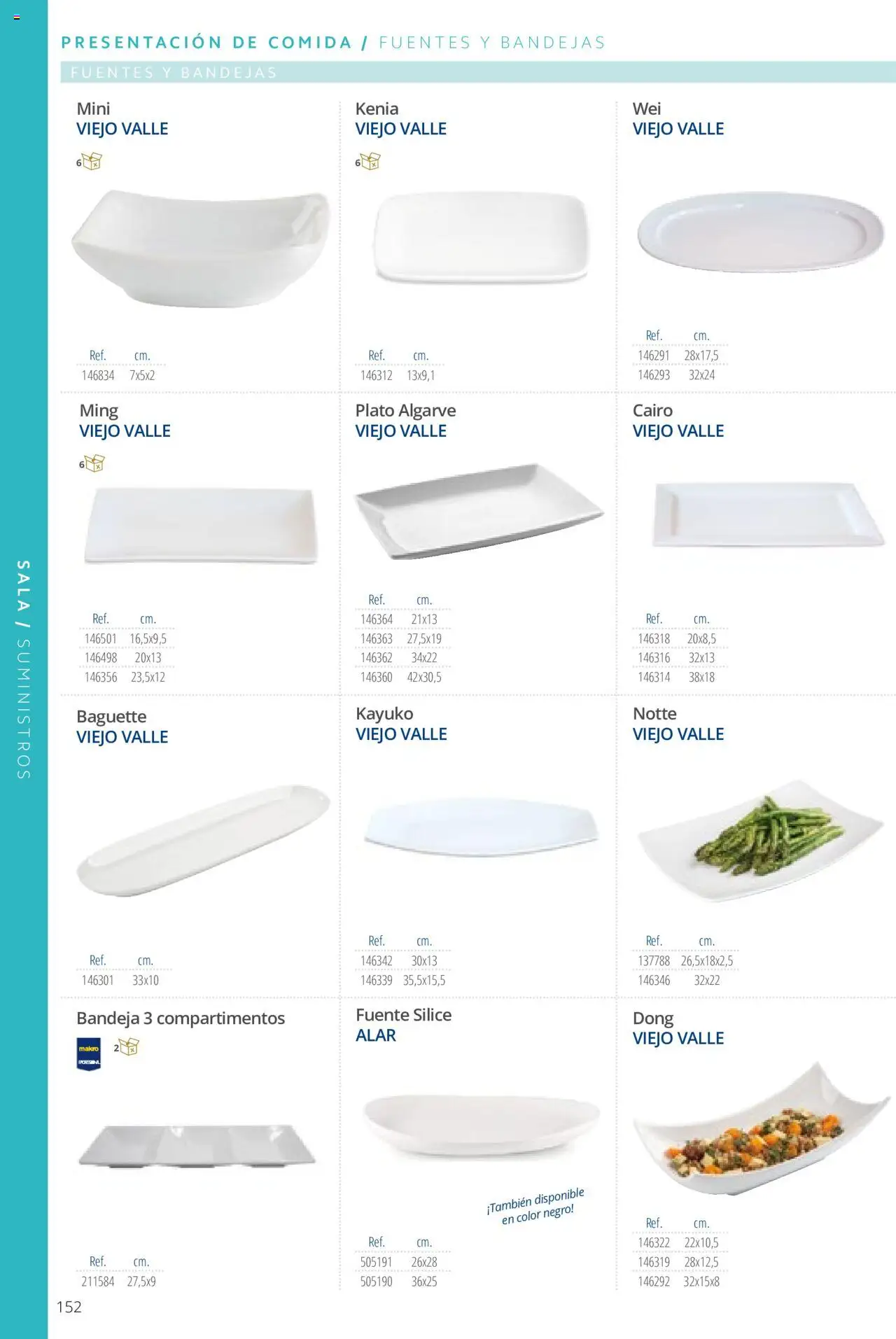 Makro catálogo - Página de 152 - Válido desde 19/06/2024