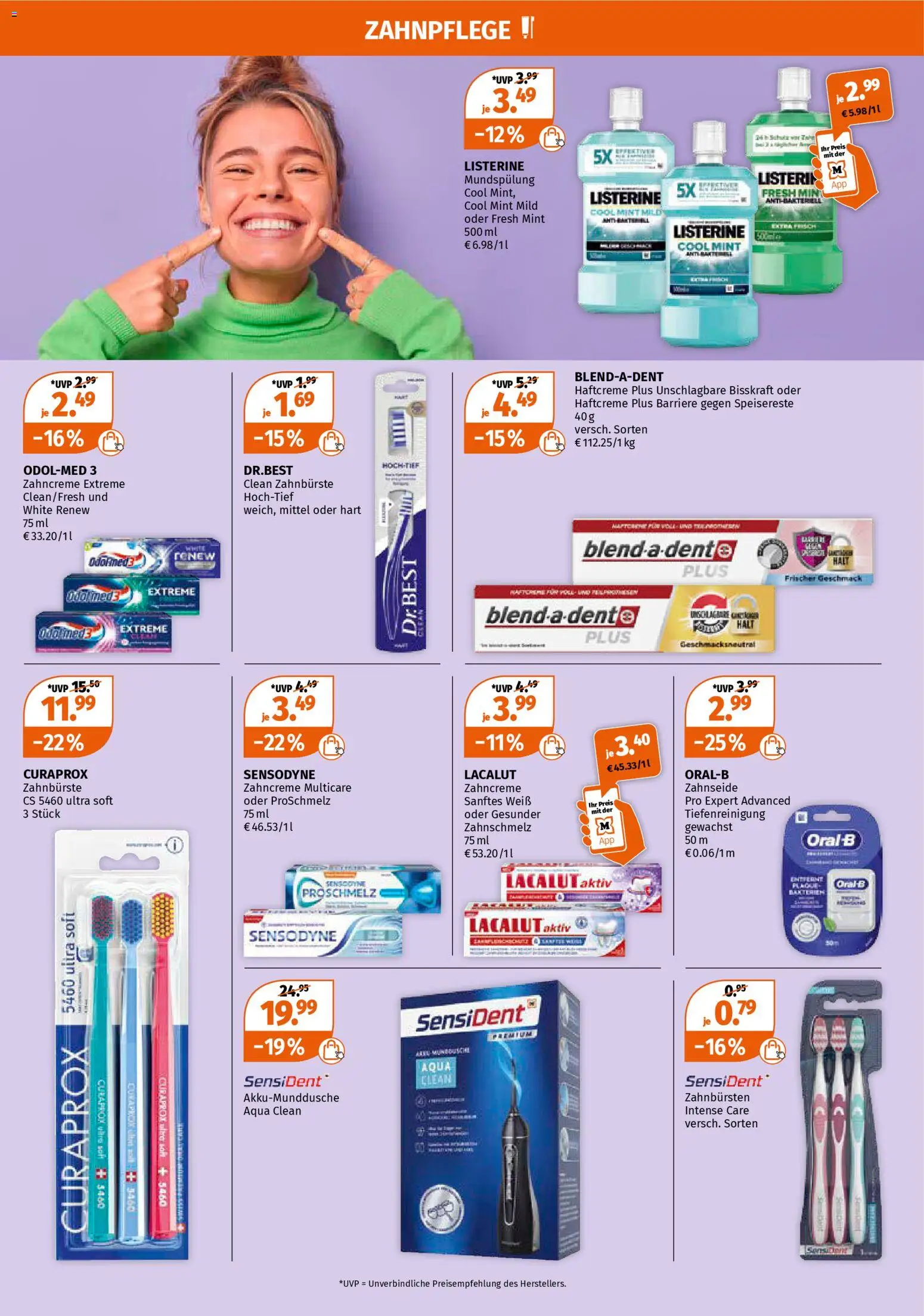 Müller Prospekt 	 - Seite 9 - gültig ab 01.12.2025