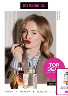ICI Paris XL - Folder geldig vanaf 26-01-2026