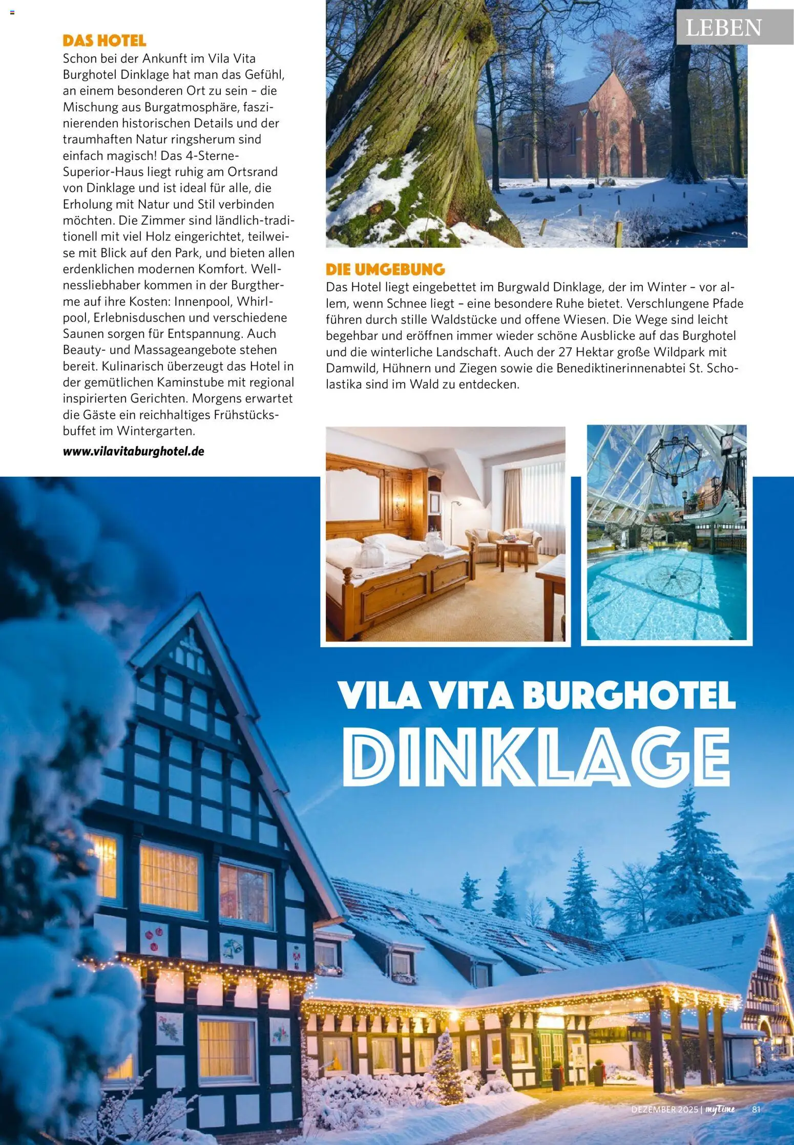Combi  myTime Dezember 2025 - Seite 81 - gültig ab 01.12.2025