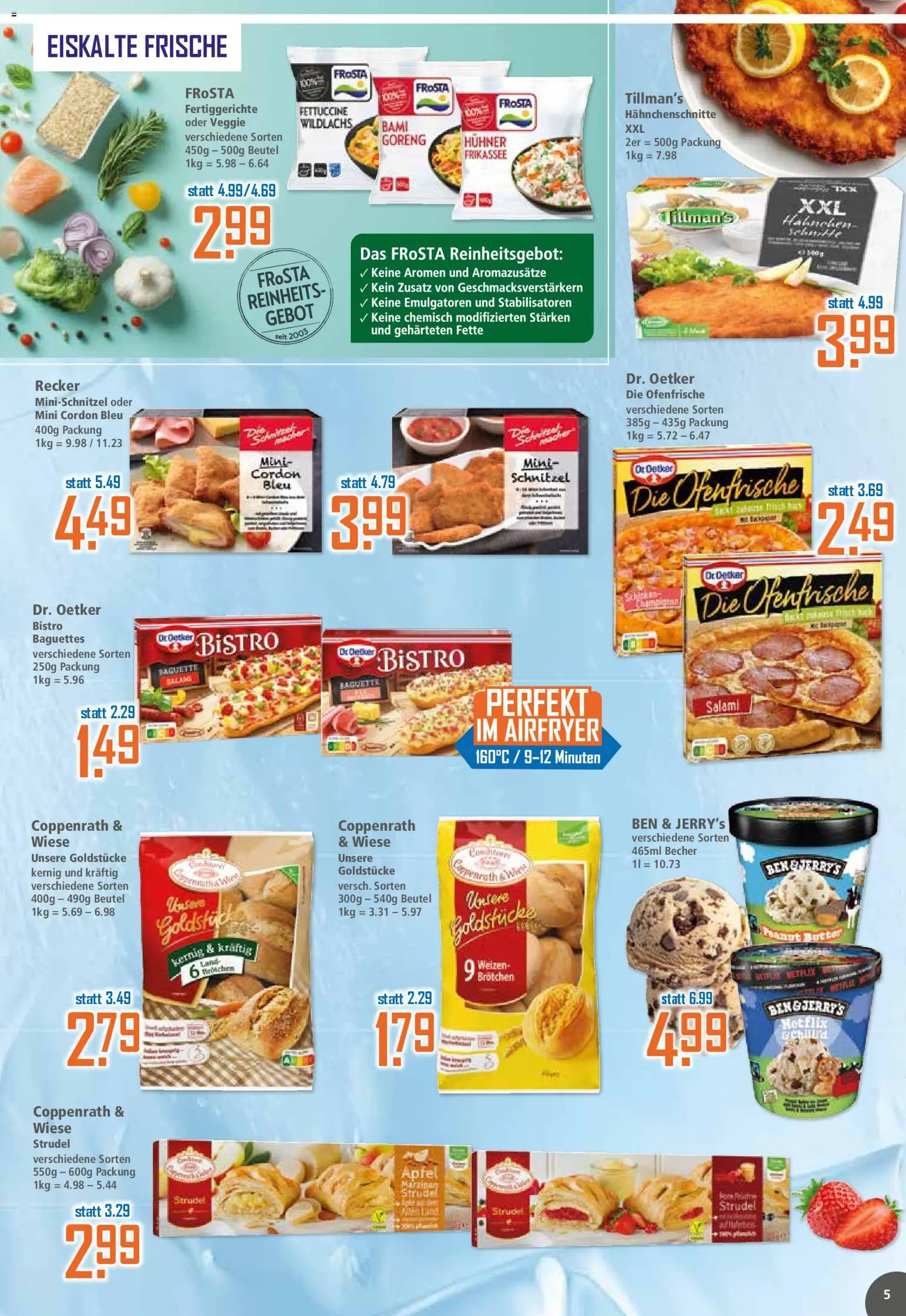 Klaas & Kock Prospekt 	 - Seite 5 - gültig ab 09.03.2026