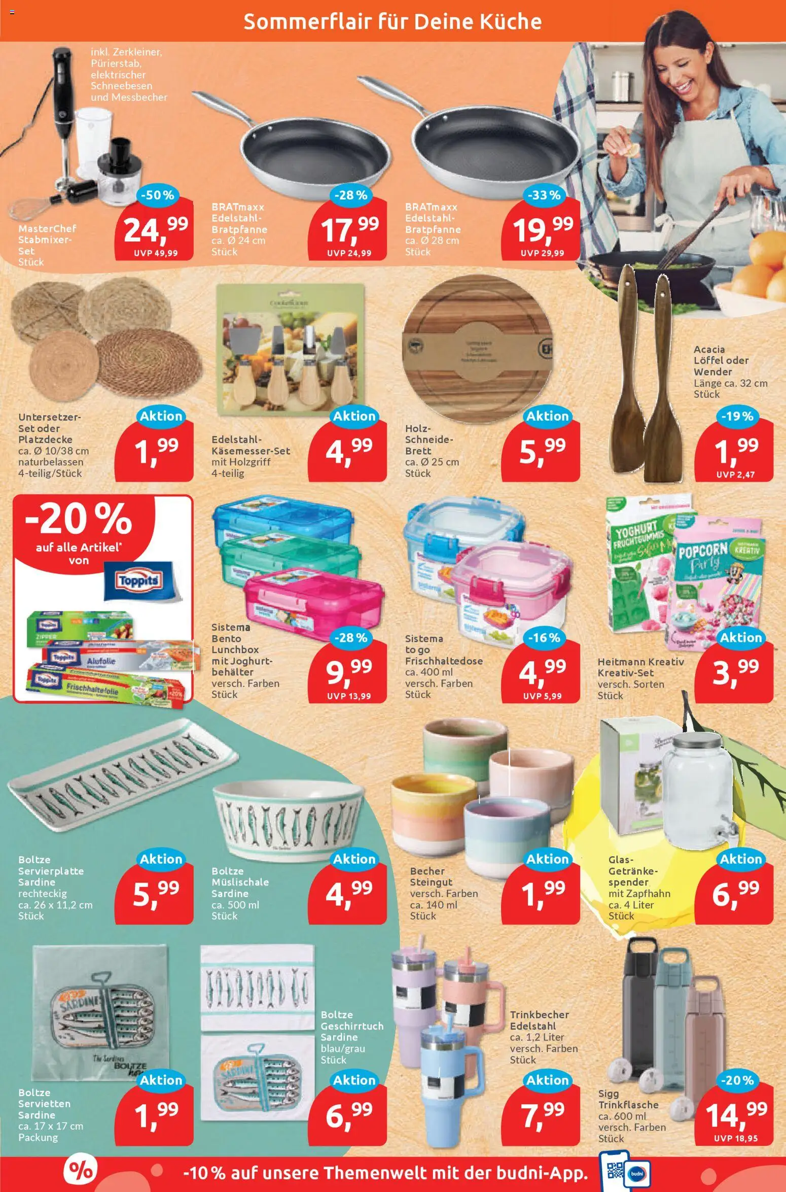 Budni Prospekt 	 - Seite 7 - gültig ab 27.04.2026