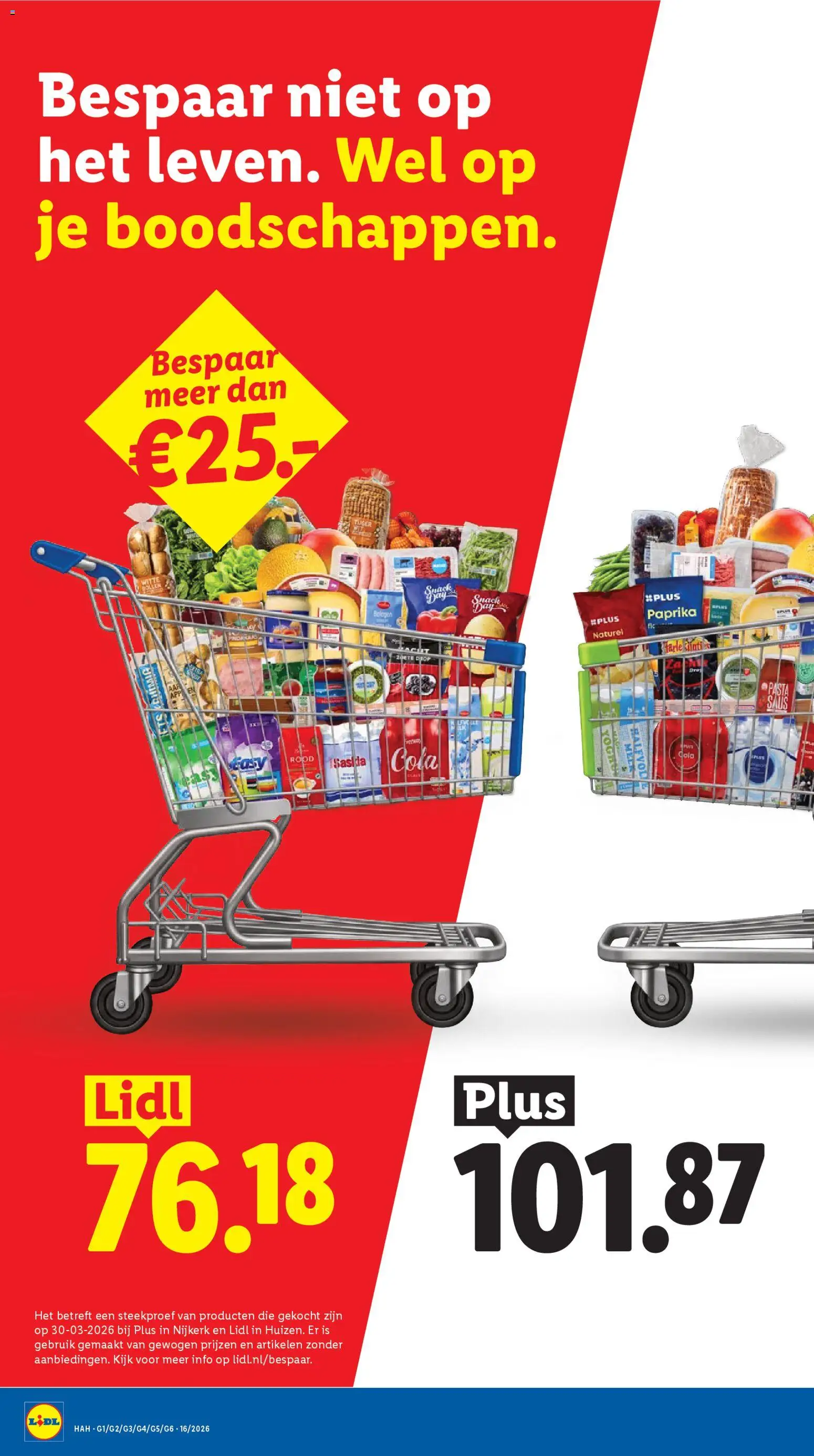 Lidl folder week 16 - page 22- valid from 13-04-2026
