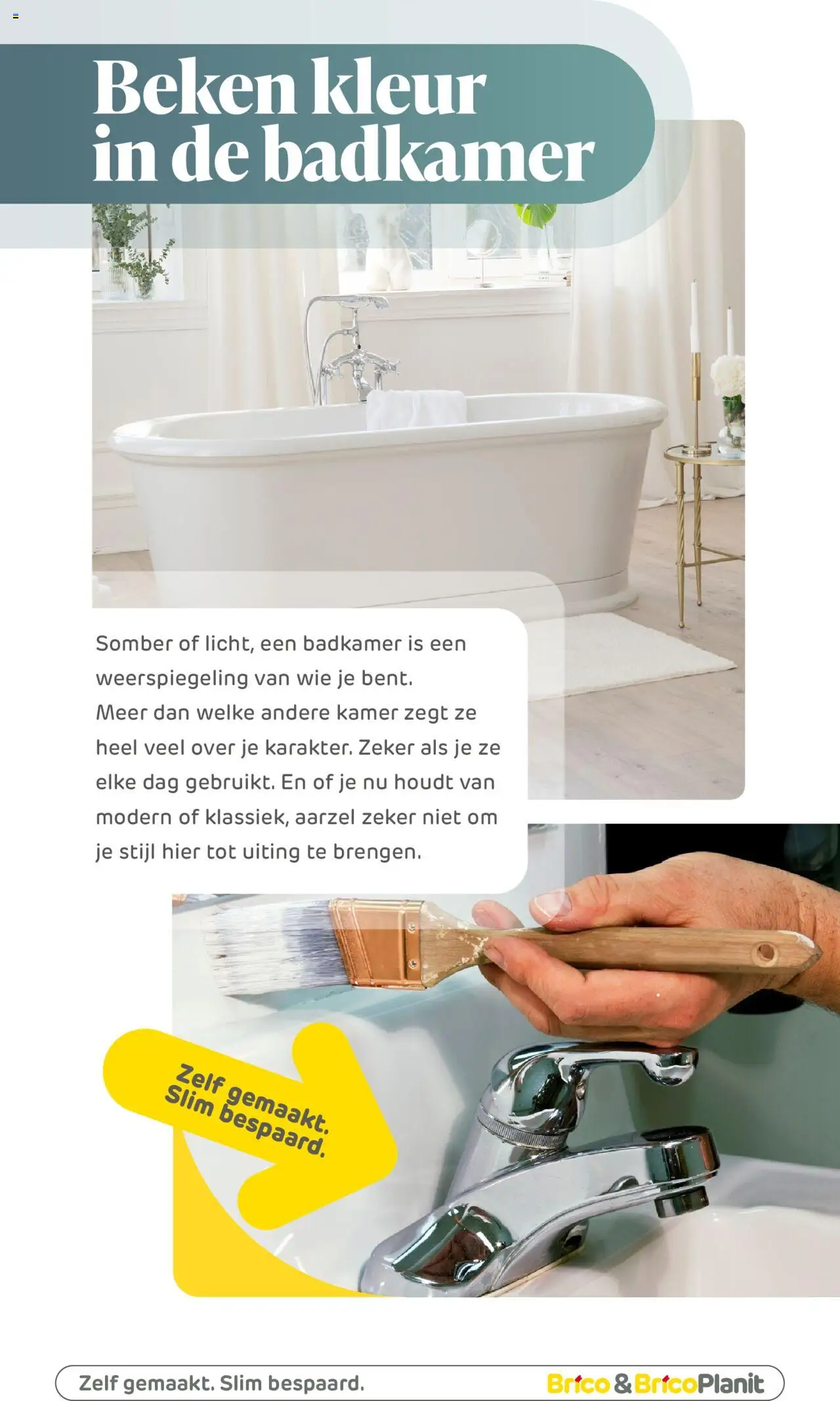 Brico Plan-it - Verfmagazine - pagina 71- geldig vanaf 11/05/2025