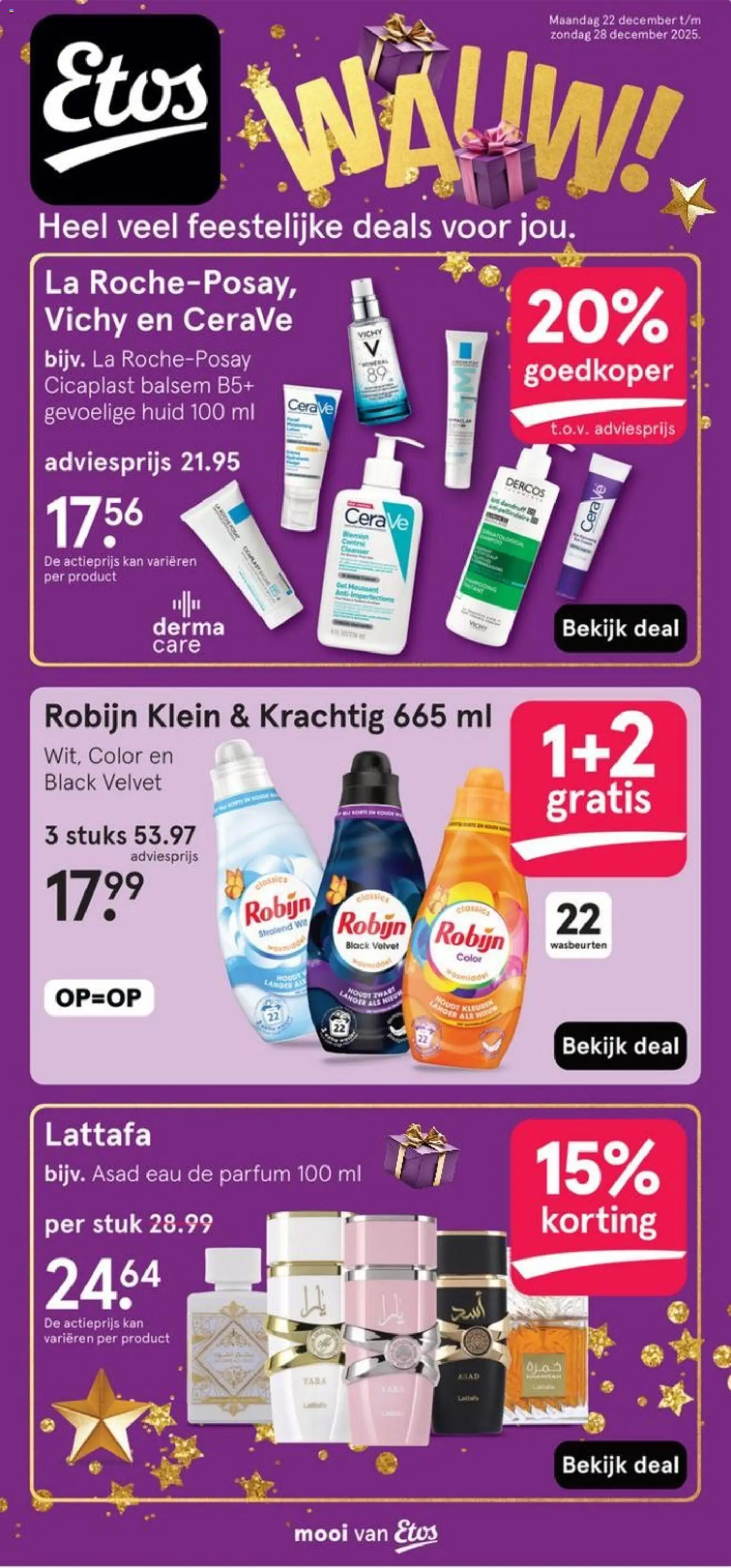 Etos - Folder - pagina 1- geldig vanaf 22-12-2025