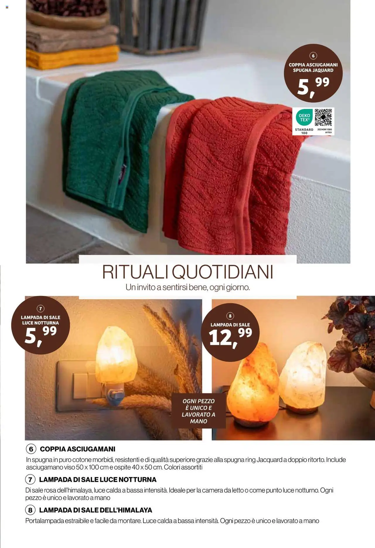 IN's Autunno catalogo - pagina 21 - valido dal 15/10/2025