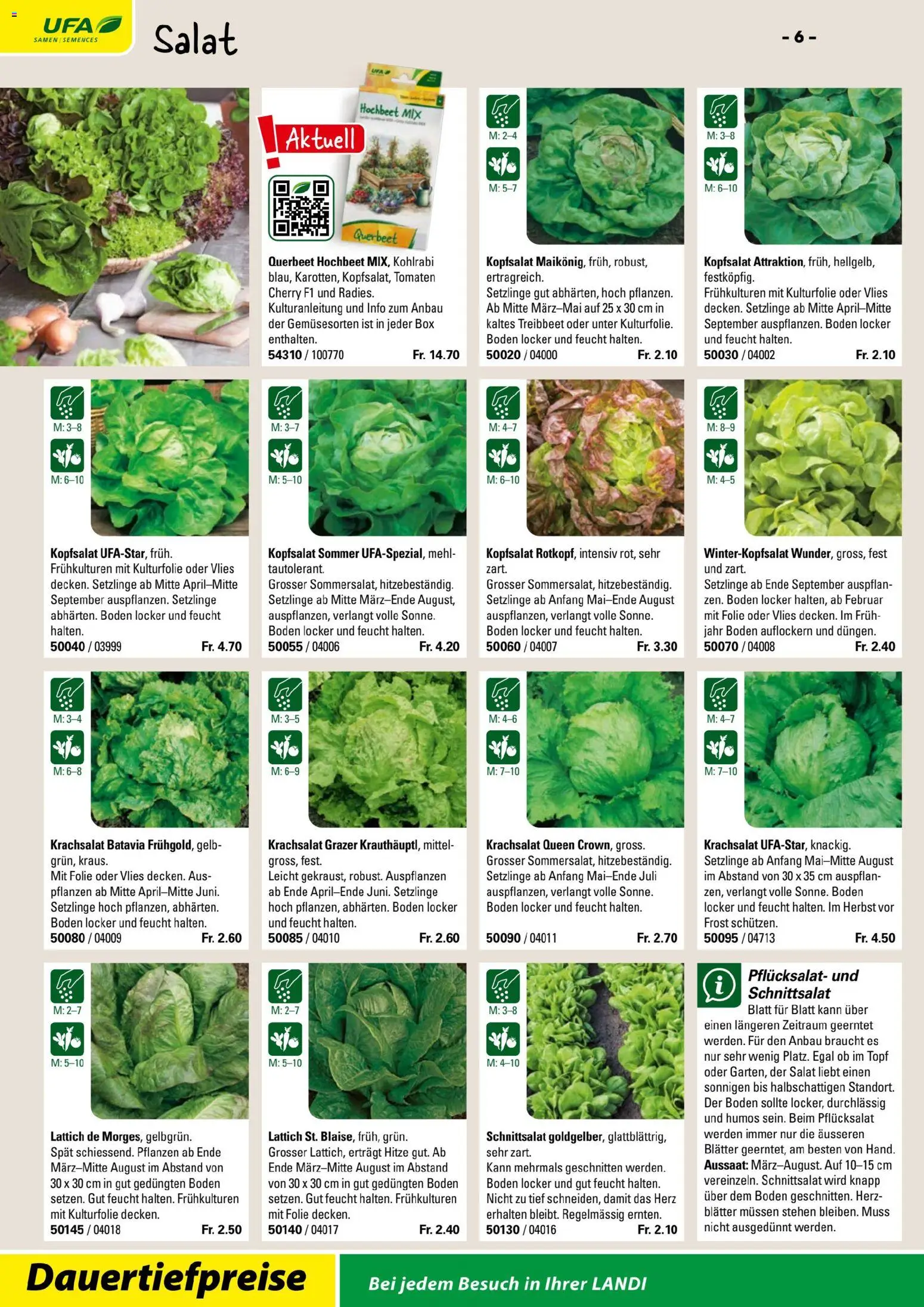 Landi ( Deaktivovane pre Letakomat )  Aktionen - page 8- valid from 07.01.2026