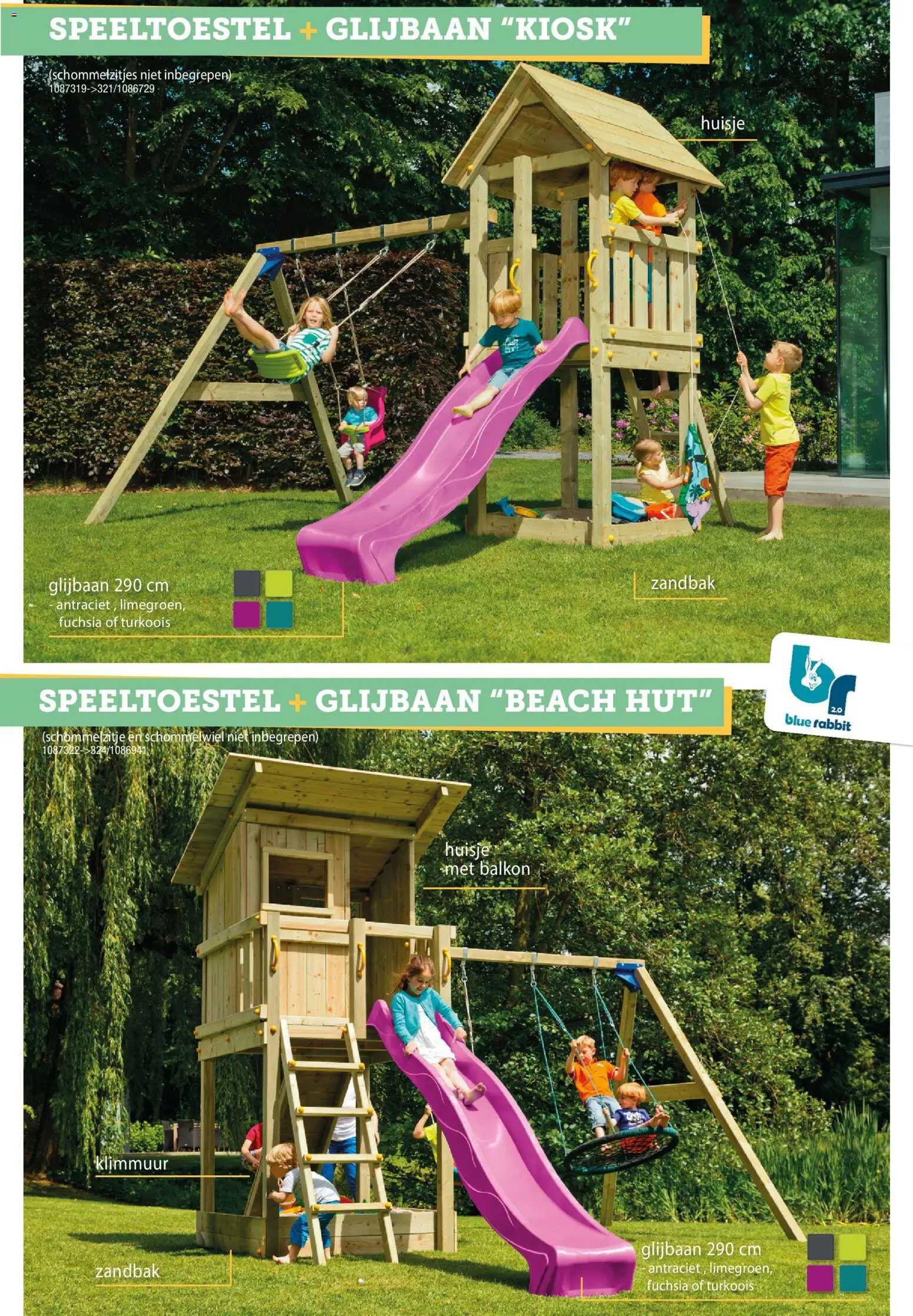 Hubo - Tuinhuis catalogus - page 52- valid from 23/02/2026