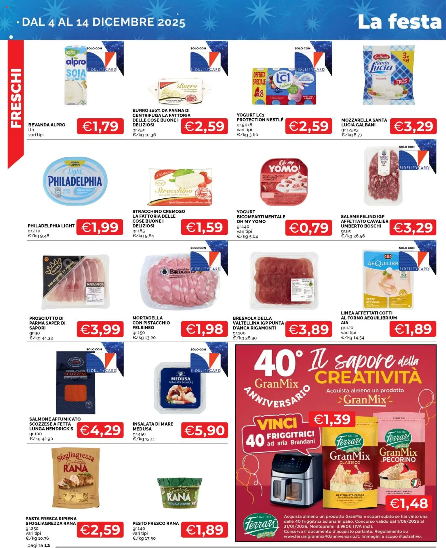 Mercatò Riapertura - Dogliani catalogo - pagina 12 - valido dal 04/12/2025