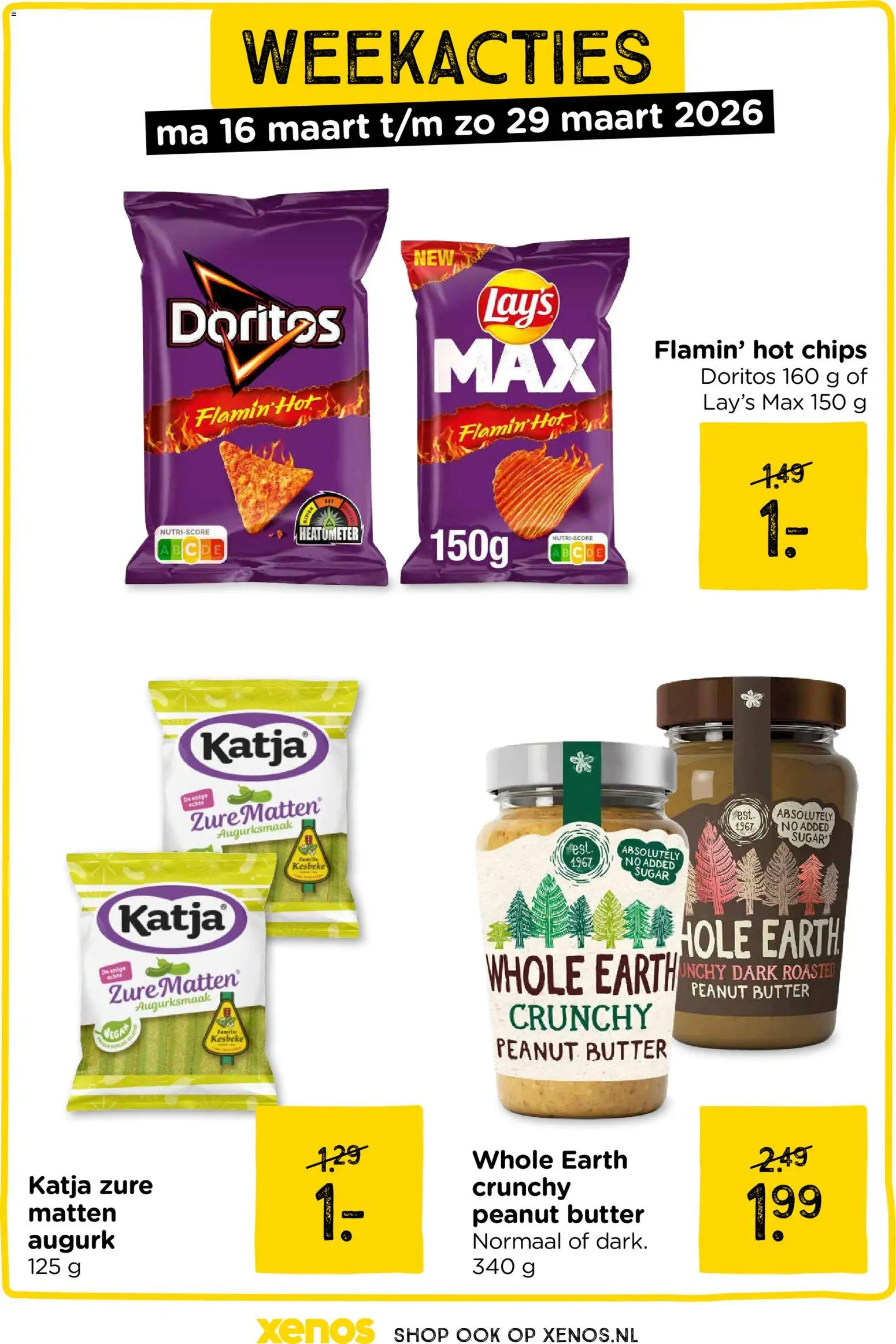 Xenos folder - page 32- valid from 23-03-2026