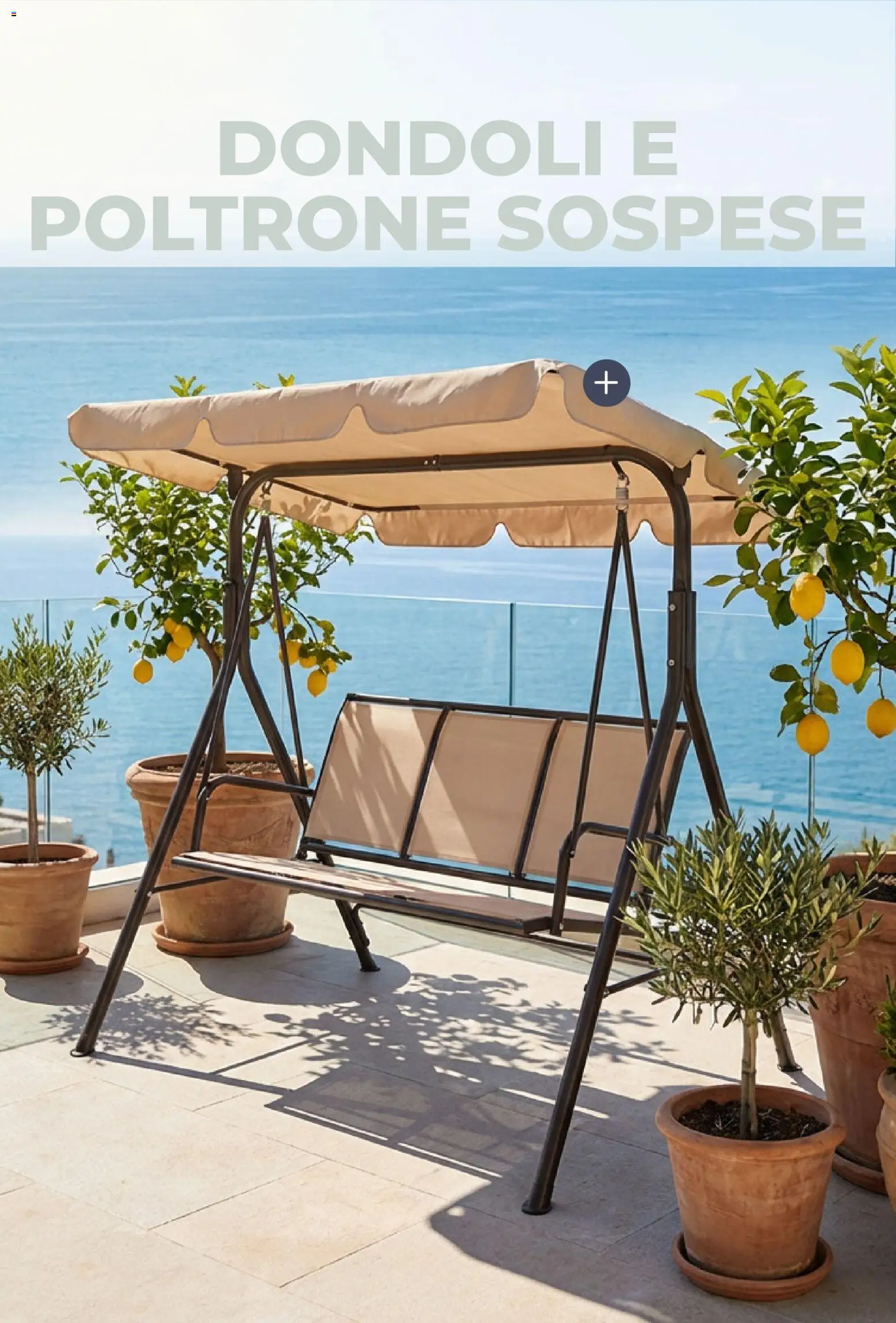 Conforama volantino Giardino - pagina 15 - valido dal 19/03/2026