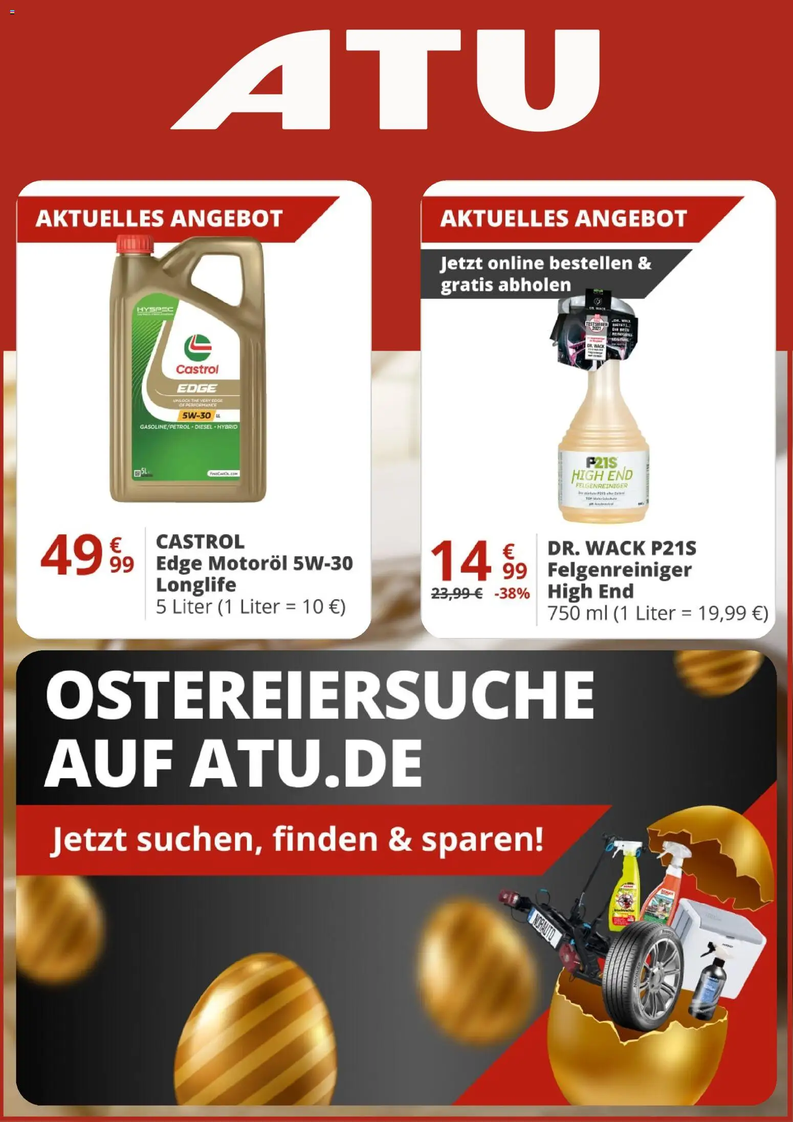 ATU Prospekt 	 - Seite 2 - gültig ab 01.04.2026