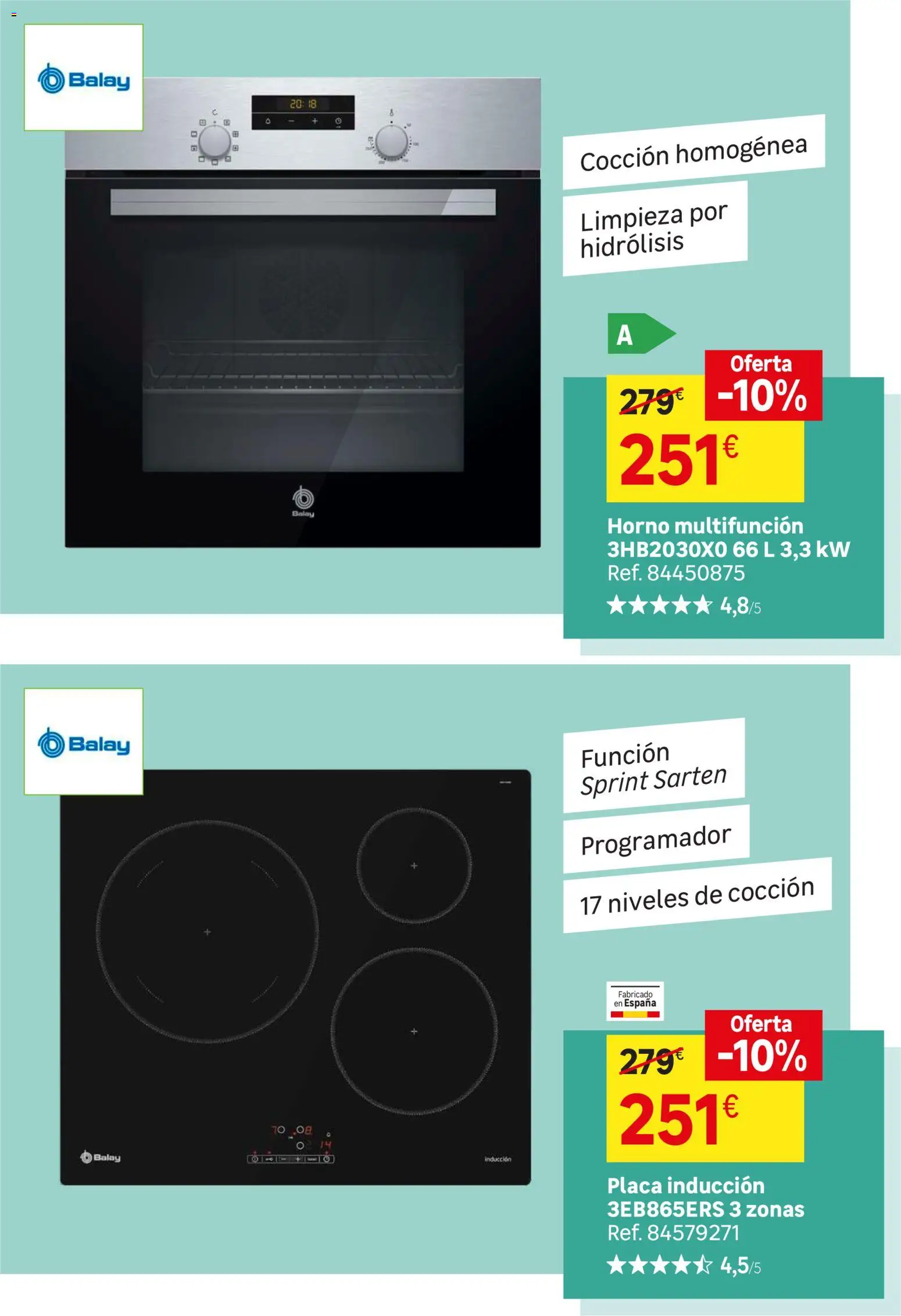 Leroy Merlin catálogo - Página de 50 - Válido desde 24/03/2026