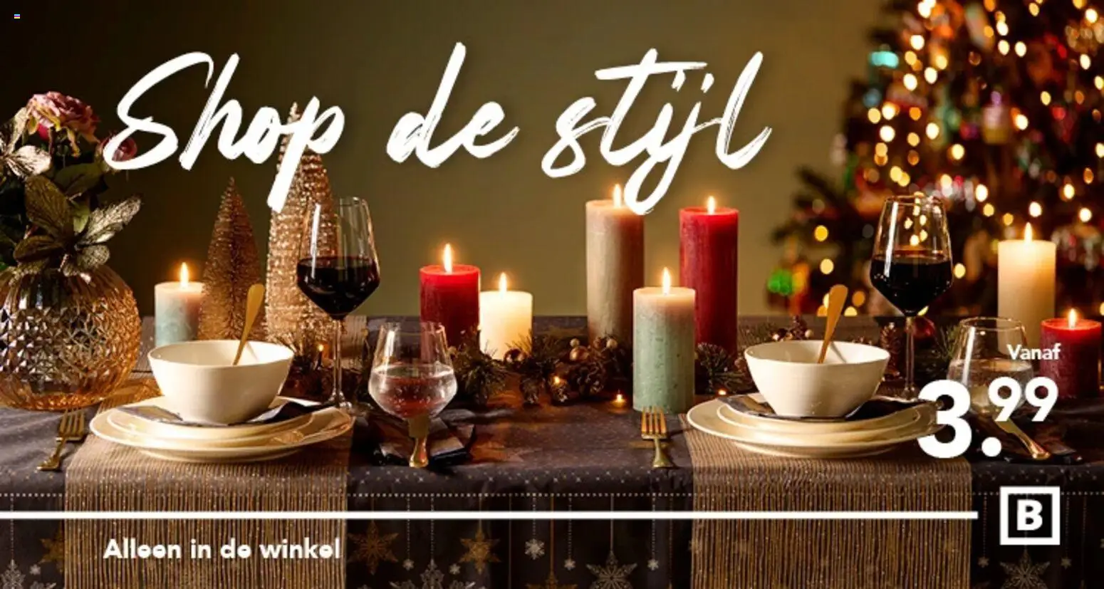 Blokker - 	Folder - pagina 1- geldig vanaf 27-11-2025