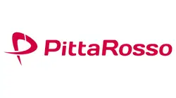 PittaRosso logo logo