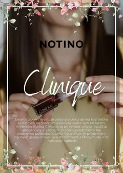 Notino leták platný od 01.10.2025