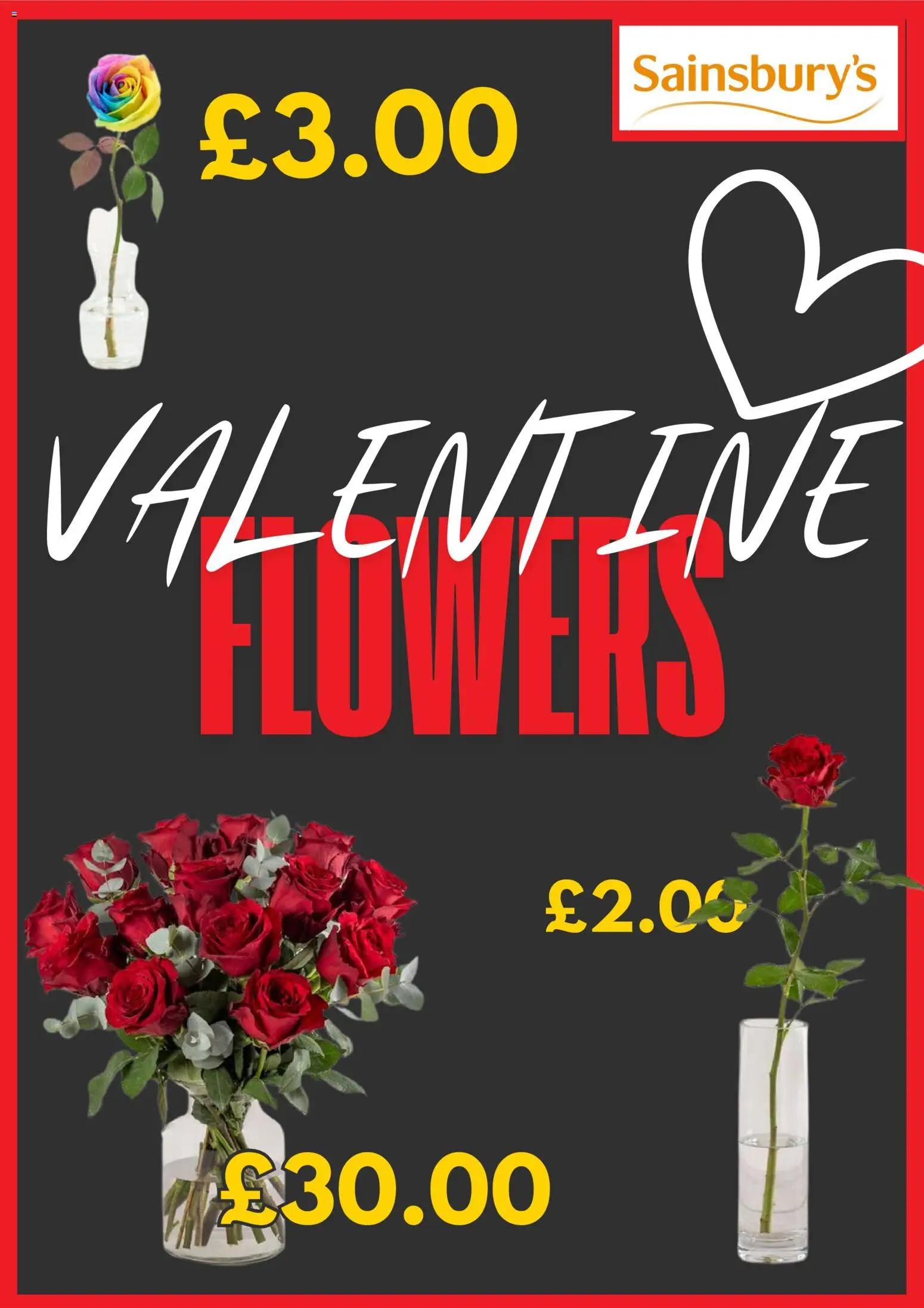 Sainsbury's - Weekly offers - page 1- valid from 27/01/2026