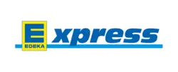E xpress Geschäft logo