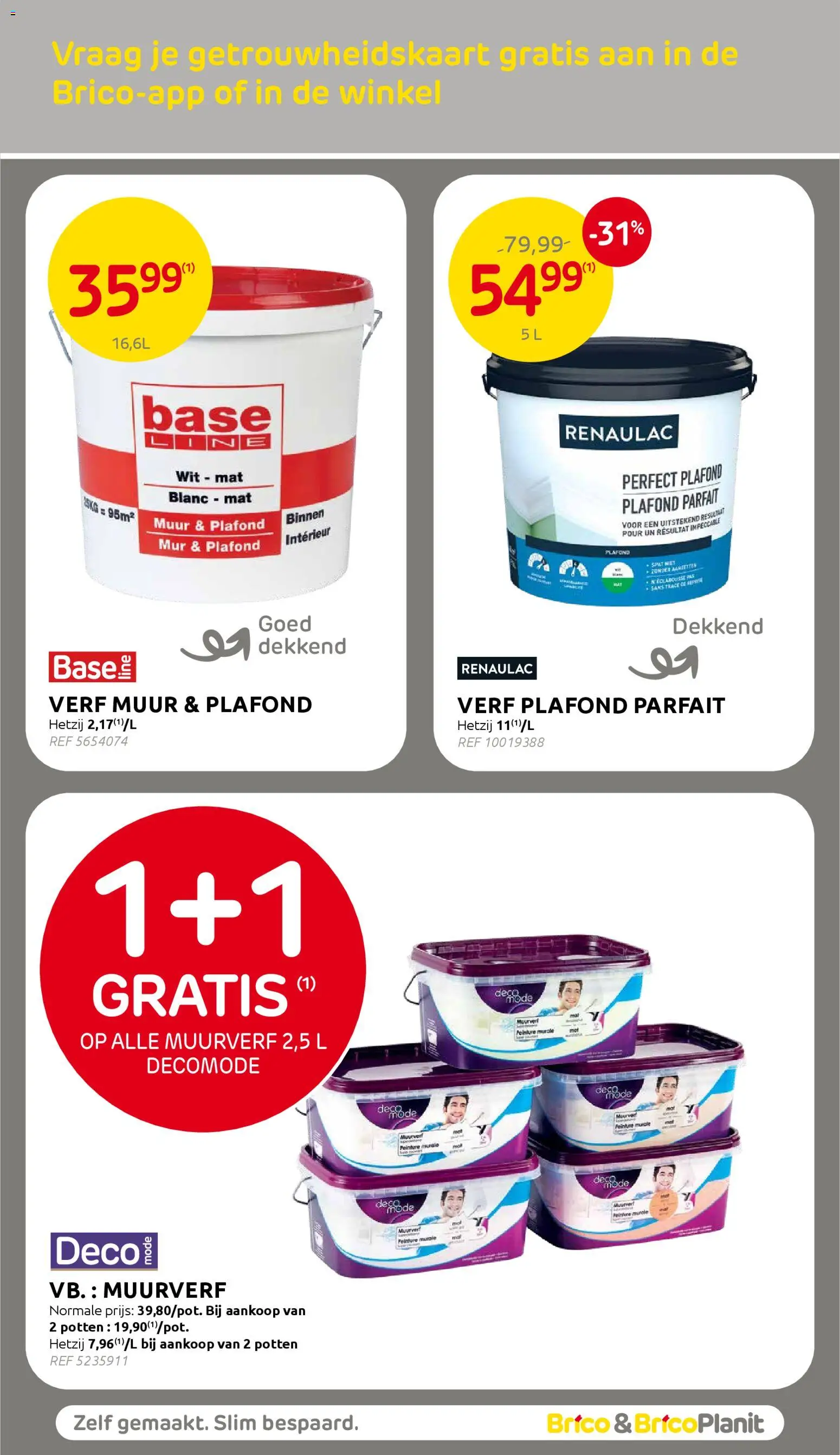 Brico folder - page 37- valid from 01/04/2026