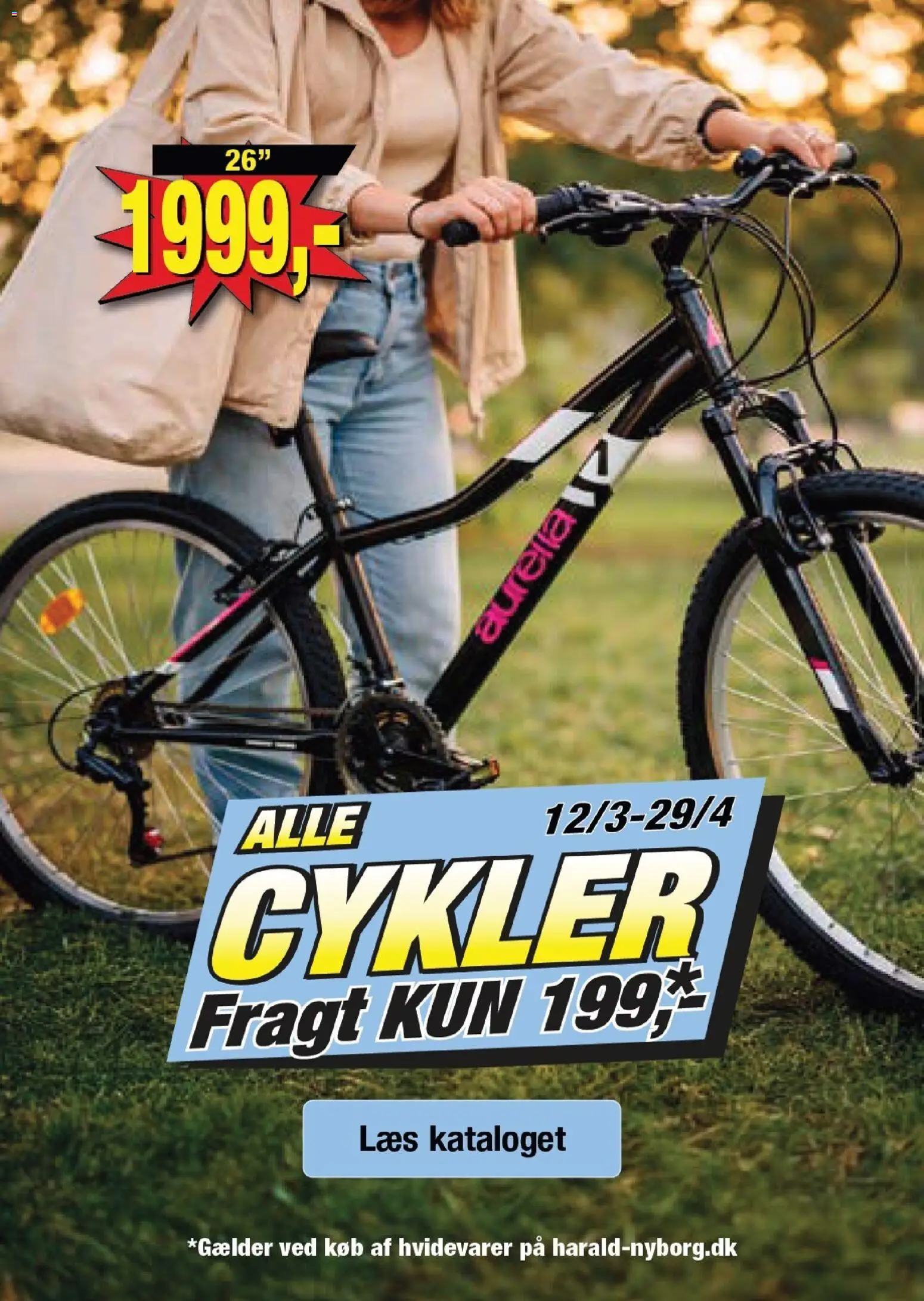 Harald Nyborg - Tilbudsavis - page 35- valid from 16/04/2026