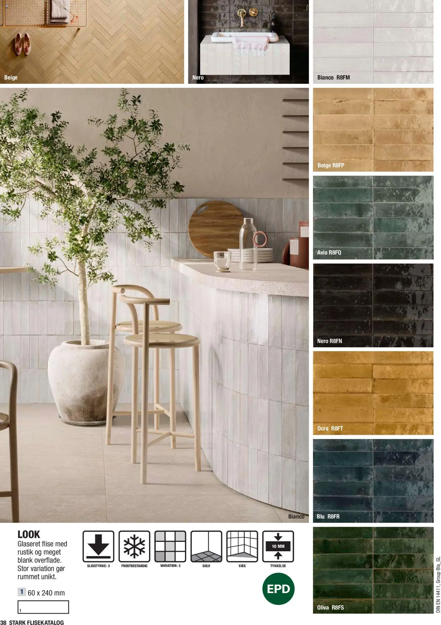 Stark - Fliser - page 38- valid from 01/01/2026