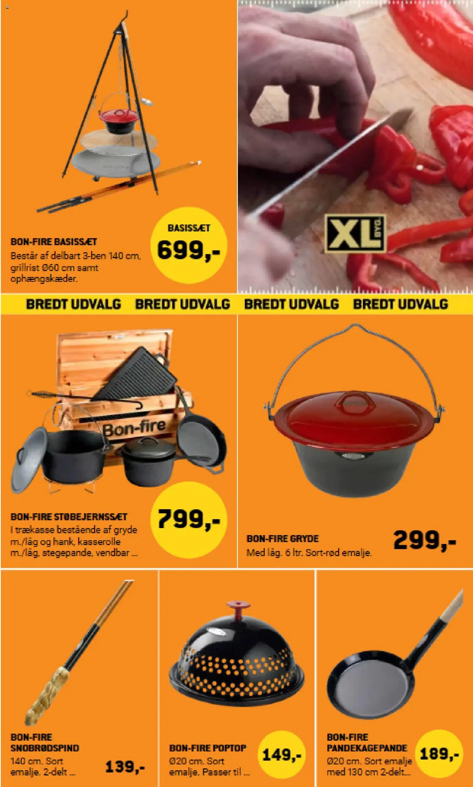 XL-BYG - Tilbudsavis - page 19- valid from 27/03/2026