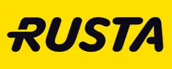 Rusta kauppa logo