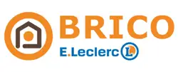Brico E.Leclerc logo