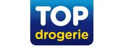 Top drogerie logo