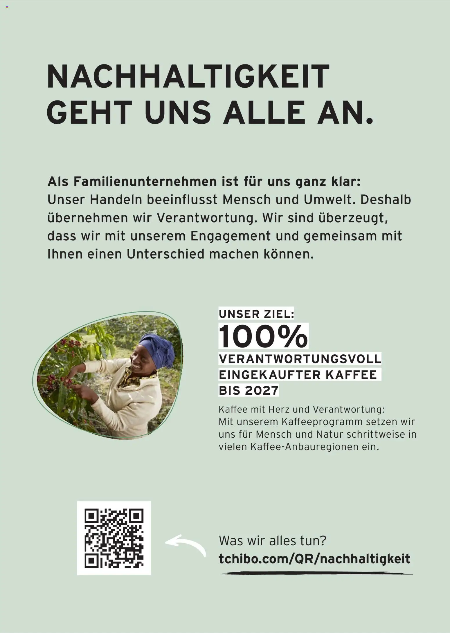 Tchibo Prospekt Feel the flow	  - Seite 22 - gültig ab 18.02.2026