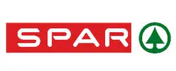 Spar-winkel in België logo