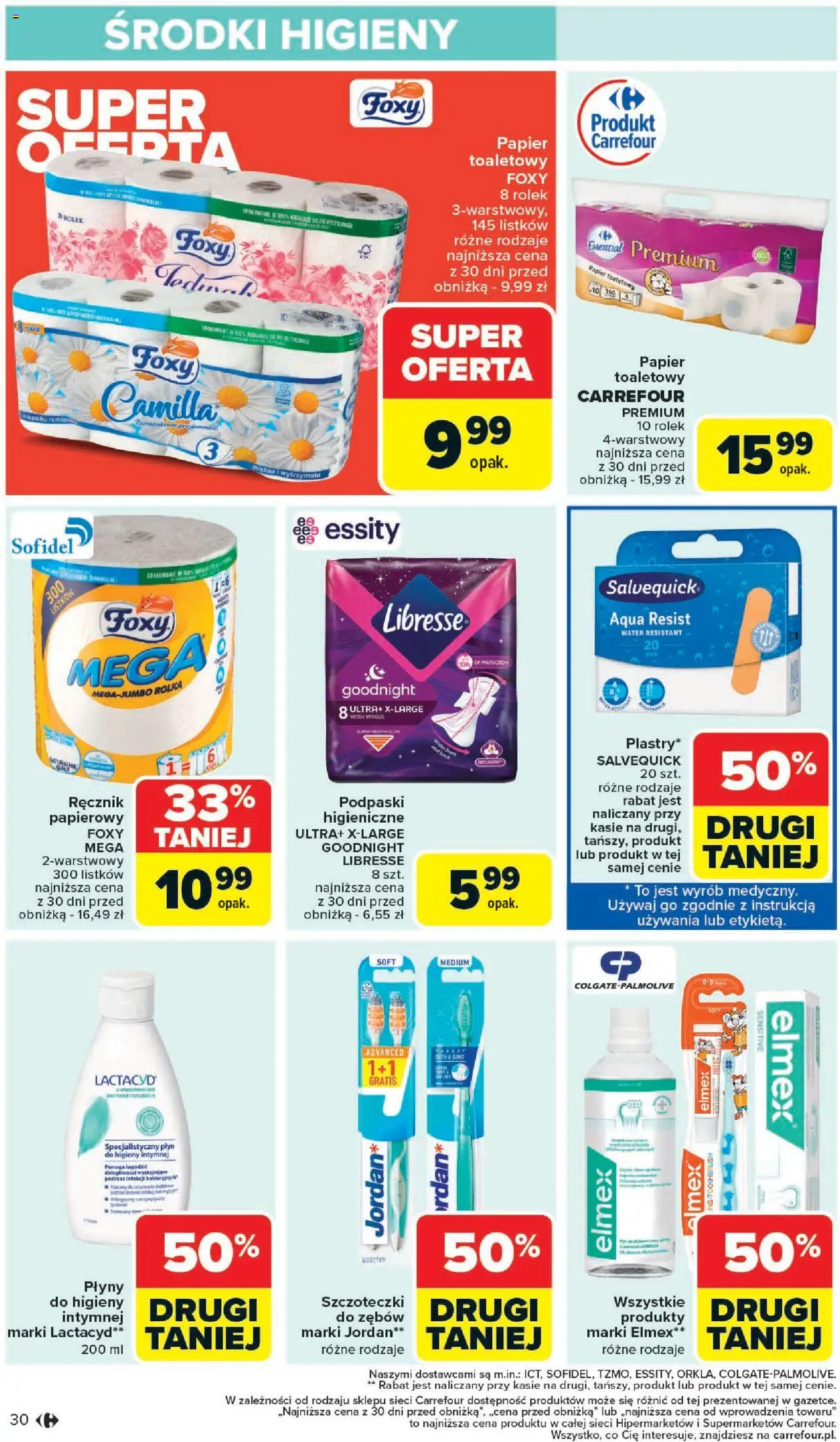 Carrefour Gazetka - strona 32- ważny od 14.07.2025