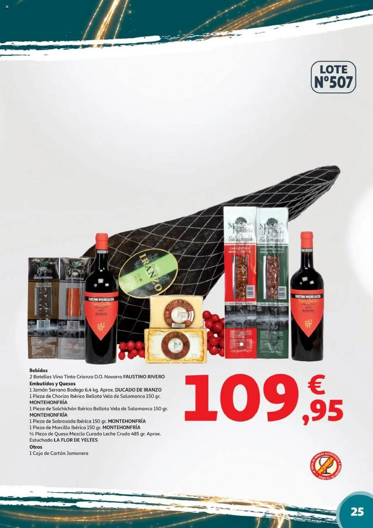 Alcampo - Valencia y Castellón - Página de 25 - Válido desde 06/11/2025