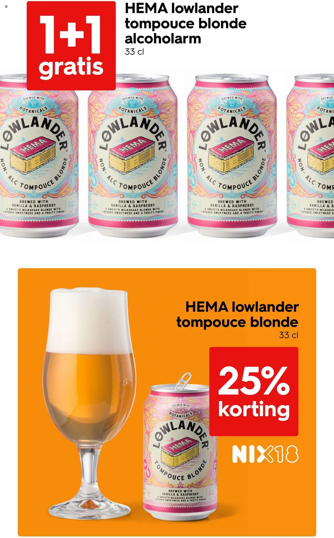 Hema - Folder week 29-30 - pagina 28- geldig vanaf 14-07-2025