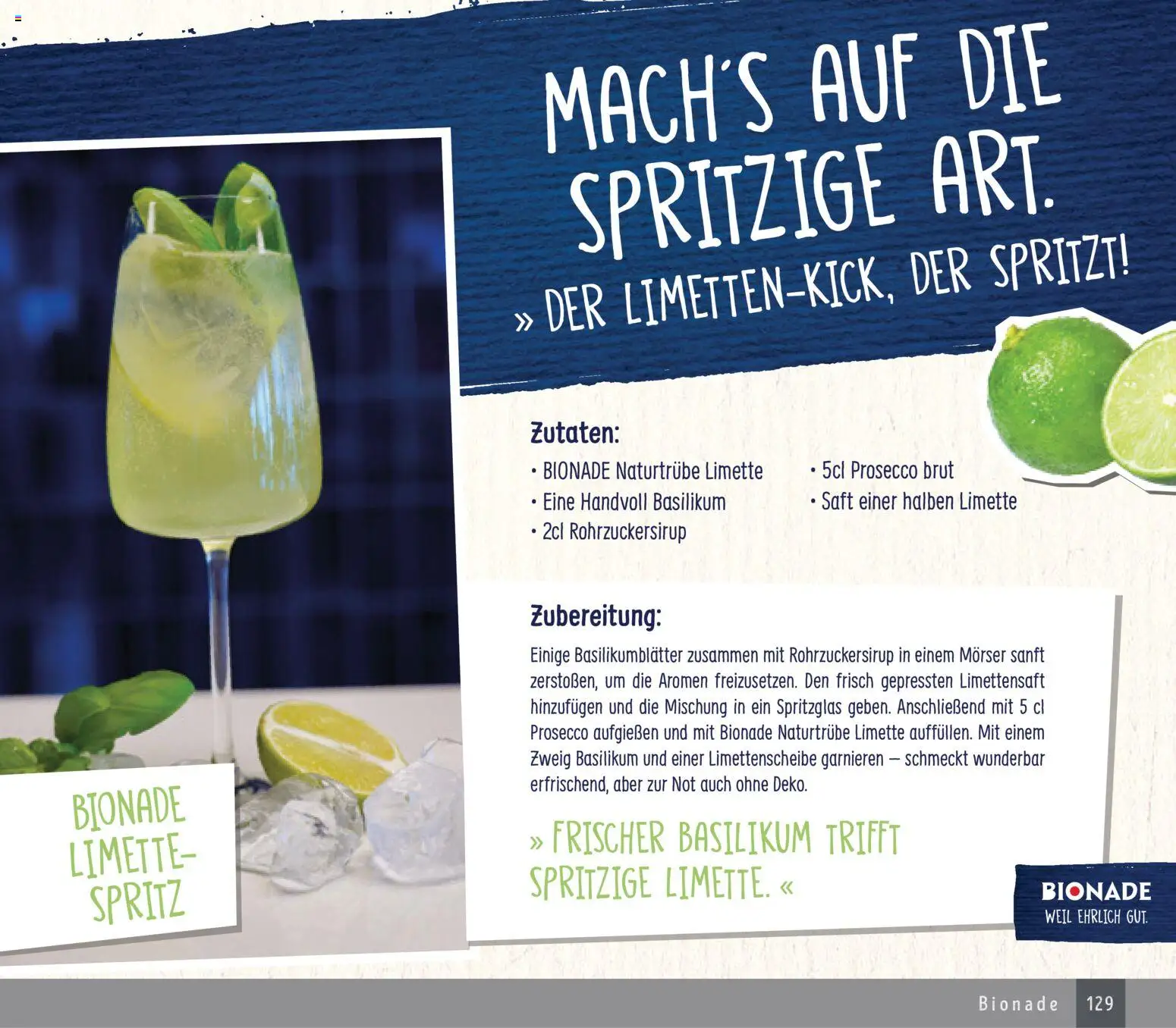 Edeka Struve Wein– und Spirituosen - Seite 129 - gültig ab 14.11.2025