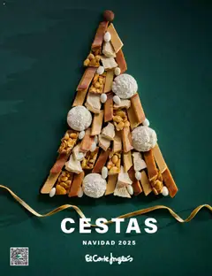 Vista previa del folleto El Corte Inglés Cataluña válido desde 07/10/2025